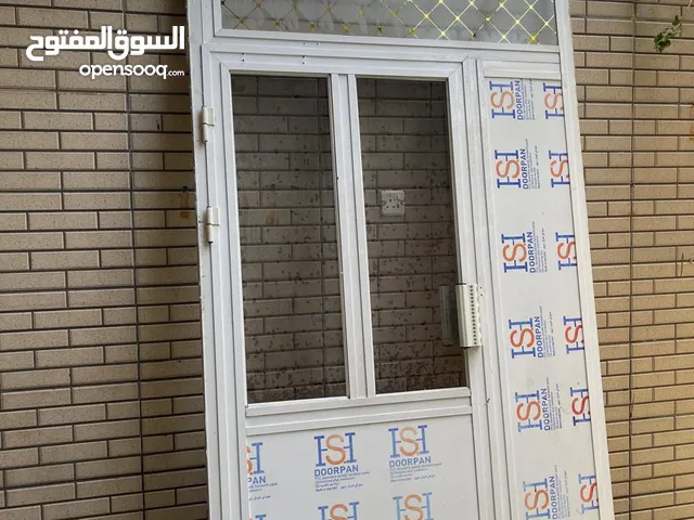 باب المنيوم درجة اولى