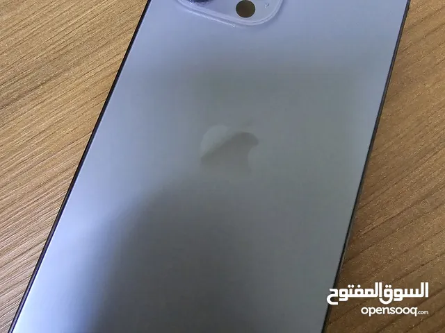 Apple iPhone 13 Pro Max 256 GB in Al Batinah