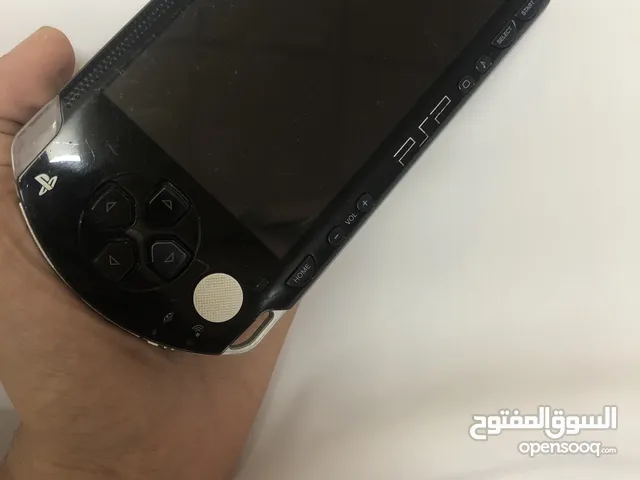 PSP PlayStation for sale in Fujairah