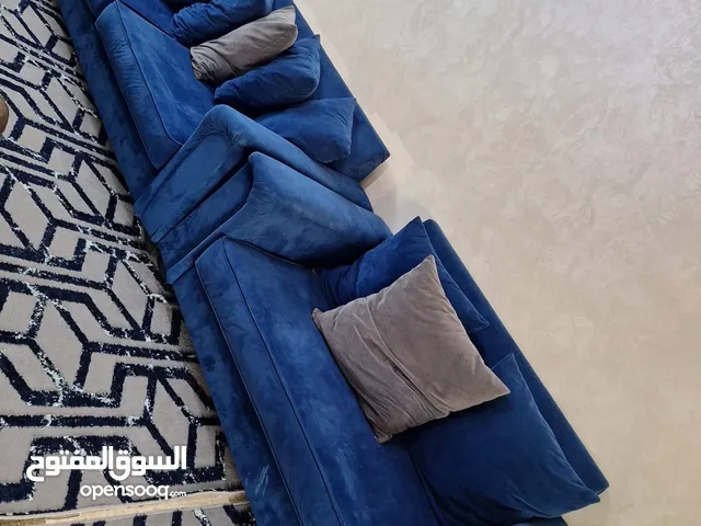 طقم كنب كورنر