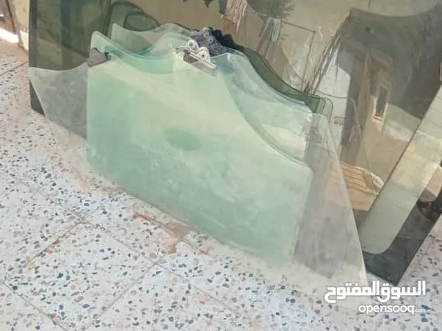 زجاج سيارات