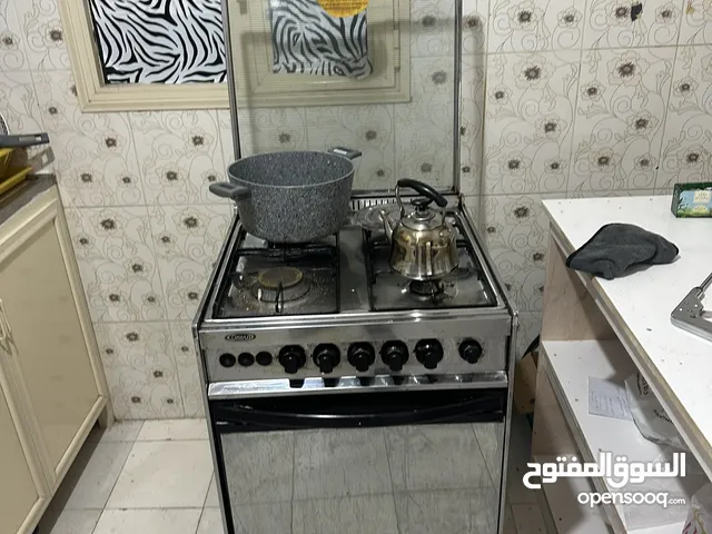 Hilife Ovens in Al Ahmadi
