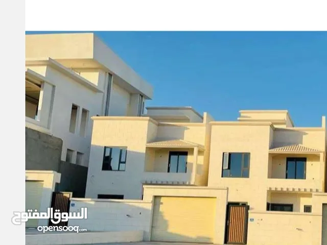 344 m2 5 Bedrooms Villa for Sale in Muscat Al Maabilah