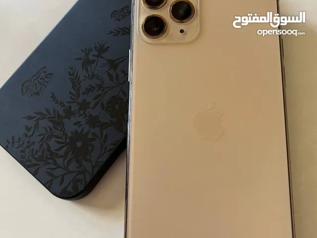 للبيع آيفون 11pro بسعر حرق