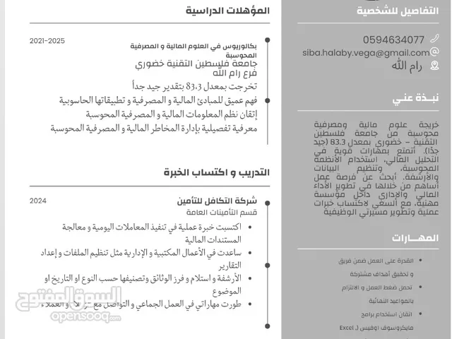 صبا كرم حلبي