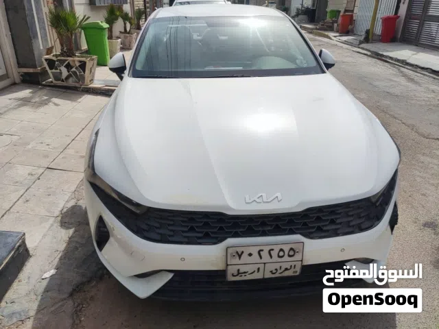 K5 خليجي 2022