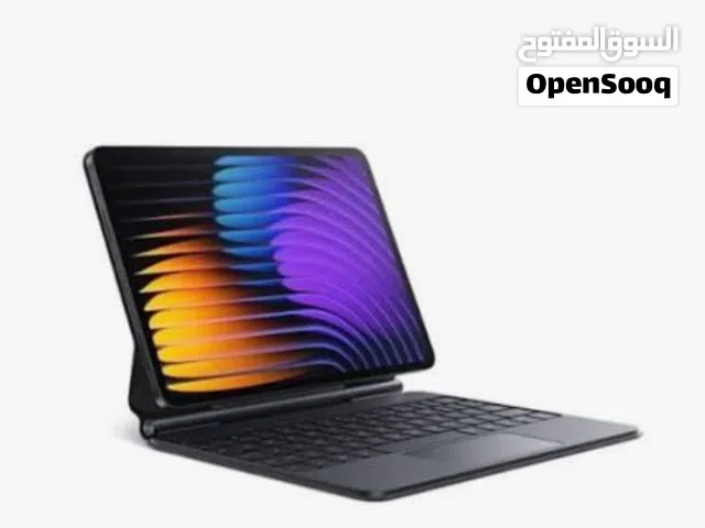 كيبورد ذكي بلوتوث keyboard Bluetooth xiomei 7/7pro