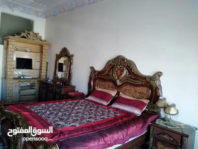 Furnished Monthly in Sana'a Diplomatic Area