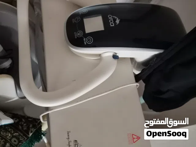 ... كواية بخار 2200 واط 36 بوصة من أوركا المعروض الحجم الكبير مع قاعدة التثبيت