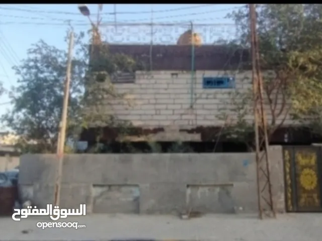 بيت بالجبيلة ركن الدار صالح للسكن   بظهر السوق الأصفر المساحة 322متر سعر المتر مليون و400 قفل