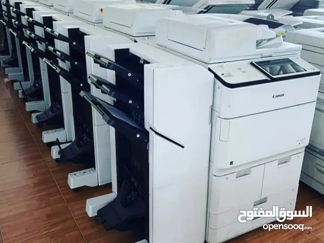 printers. photocopier Buying and selling maintenance شراء وبيع الصيانة