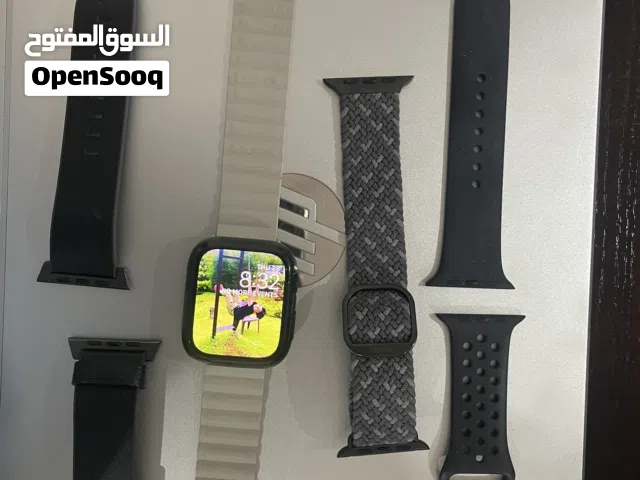 Apple Watch 7 series 45MM good condition