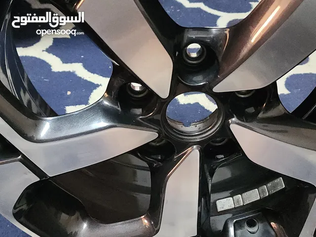 چنط مستعمل نظيف جدا كيا سبورتاج موديل 2021 بحاله ممتازه جدا