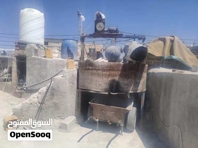معمل طوب للبيع