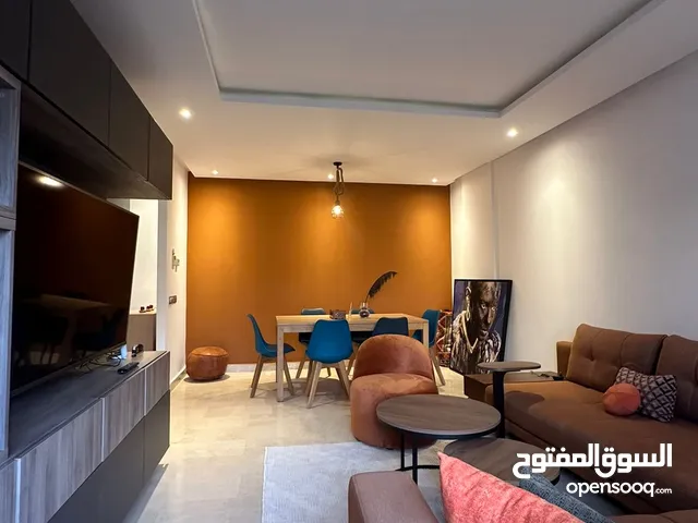 شقة جميلة بحي الرياض بريستيجا