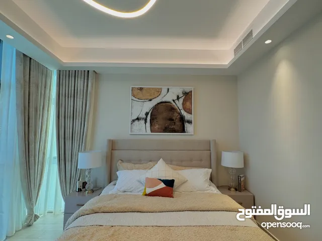 1076 ft² 1 Bedroom Apartments for Sale in Ajman Al Rashidiya