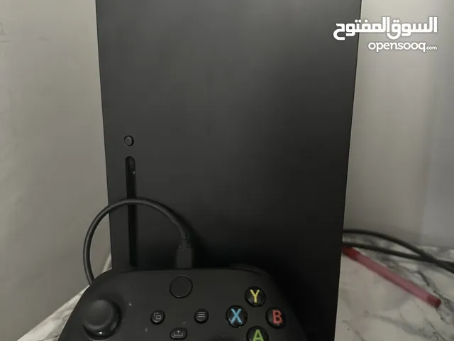 Xbox series X