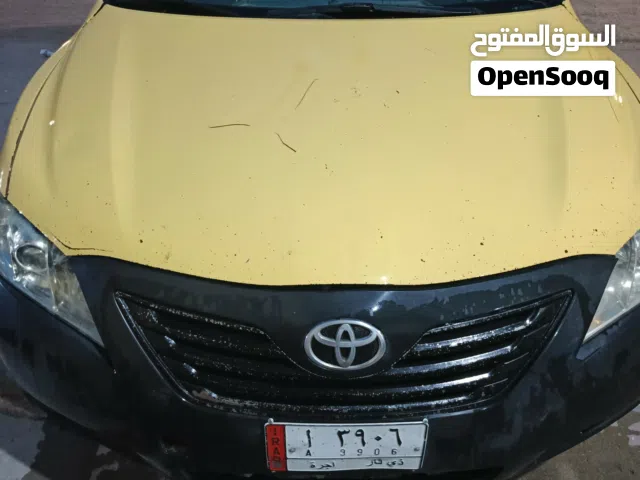 Used Toyota Camry in Basra