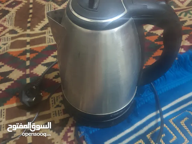 غلاية كهربائية