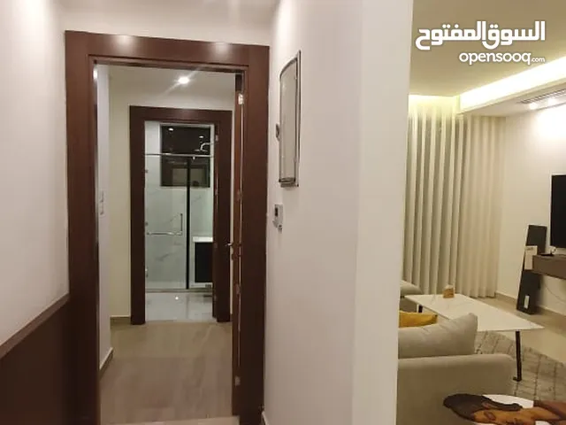 135 m2 3 Bedrooms Apartments for Rent in Amman Deir Ghbar