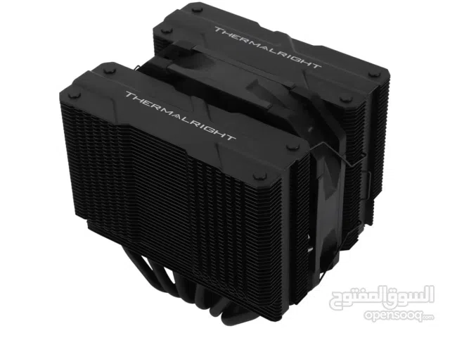 Thermalright PA mini cpu cooler