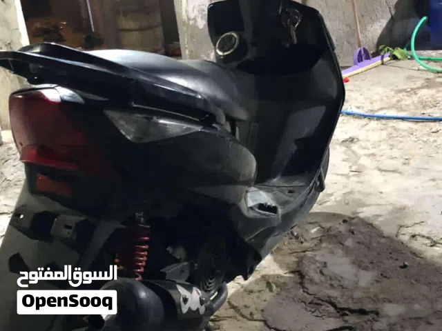 دراجه جيتي ار ثعلب للبيع