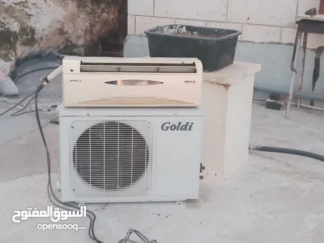 Golden cool 0 - 1 Ton AC in Bethlehem