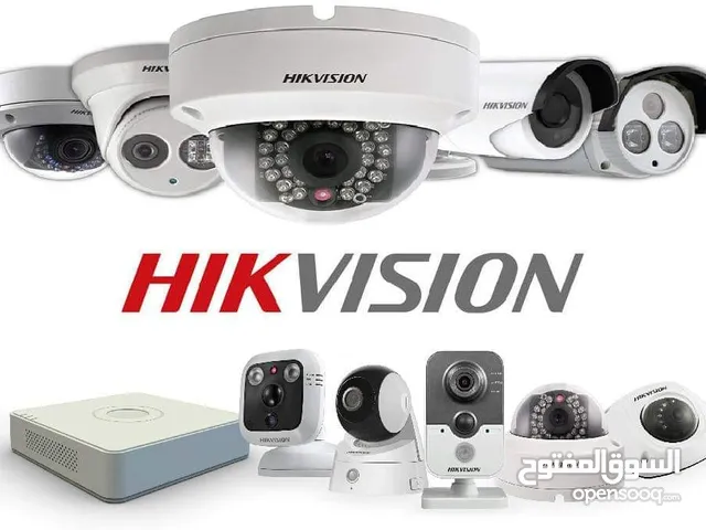 صيانة كاميرات المراقبة و نقاط الاتصالات - بسوهاج