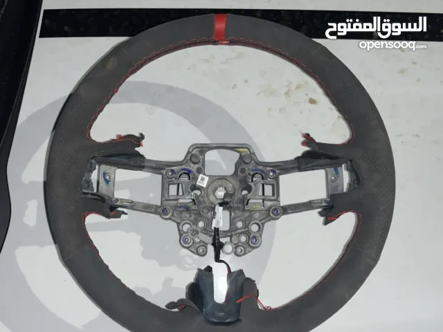 طارة فورد موستنق وكالة اصلي نظيفة 2015-2023