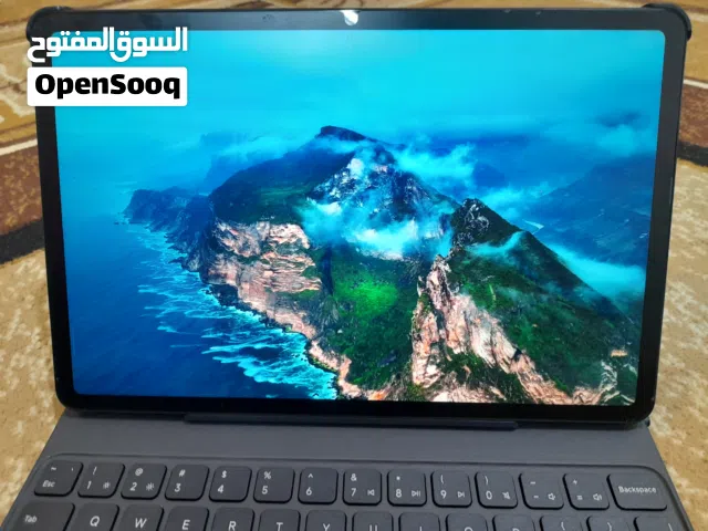 للبيع او للبدل على تلفون، تابلت Redmi Pad 2 Pro بحال الوكالة