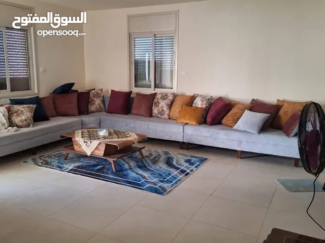 شقه مفروشه للايجار في روابي