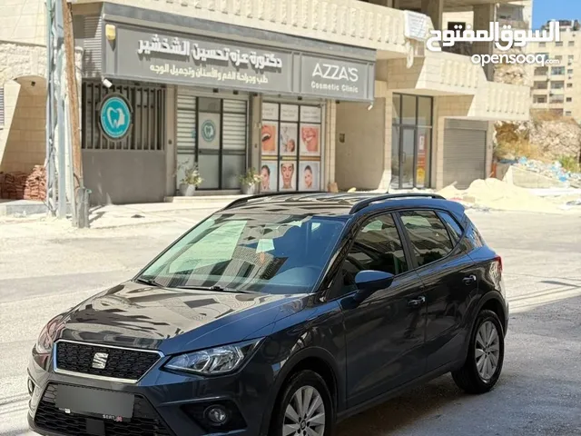 سيات ارونا