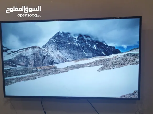 National Electric Other 55 Inch TV in Amman