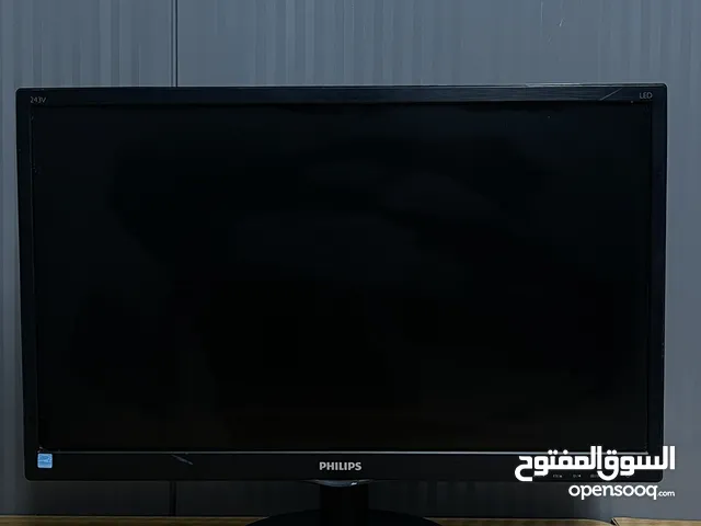 24" Other monitors for sale in Hebron