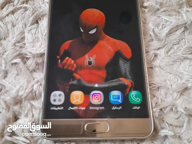Samsung Galaxy Note 5 32 GB in Muscat