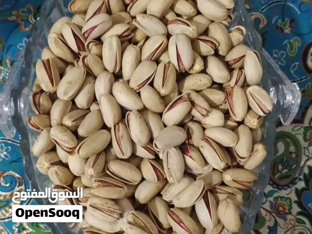 اکبری فستق