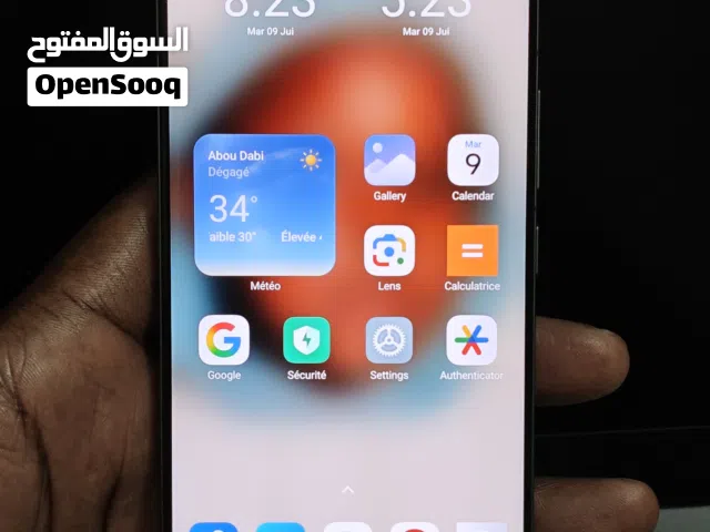 Xiaomi 15 pro