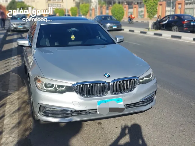 BMW Other 2018 in Cairo