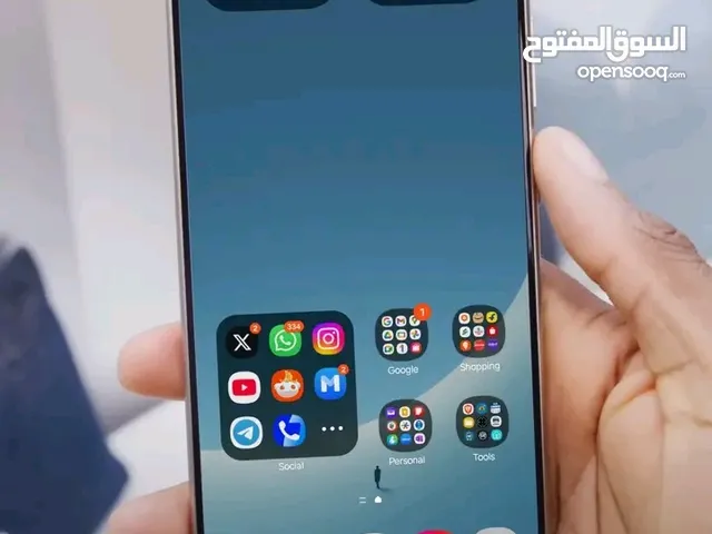 Samsung s25 ultra