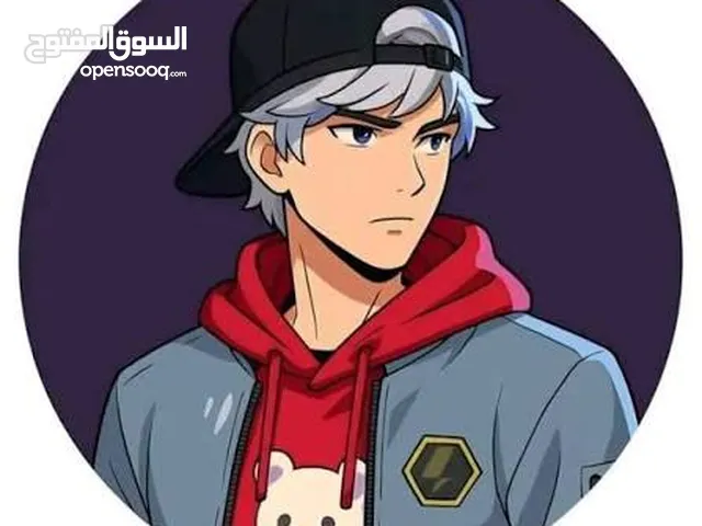 Free Fire Accounts and Characters for Sale in Amman