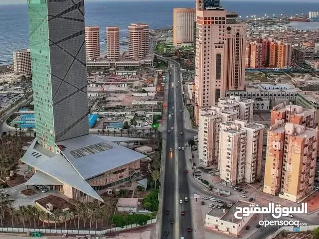 105 m2 3 Bedrooms Apartments for Rent in Tripoli Abu Saleem