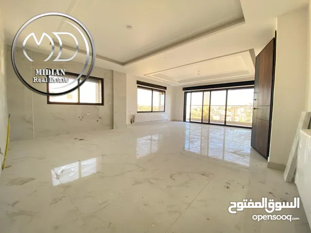 255m2 4 Bedrooms Apartments for Sale in Amman Khalda