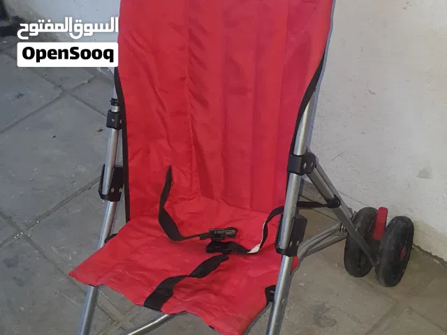 عرباية اطفال قابلة للطوي