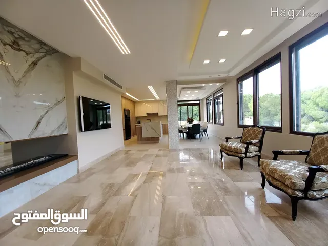 شقة شبه مفروشة للإيجار في دابوق  ( Property 35974 ) سنوي فقط