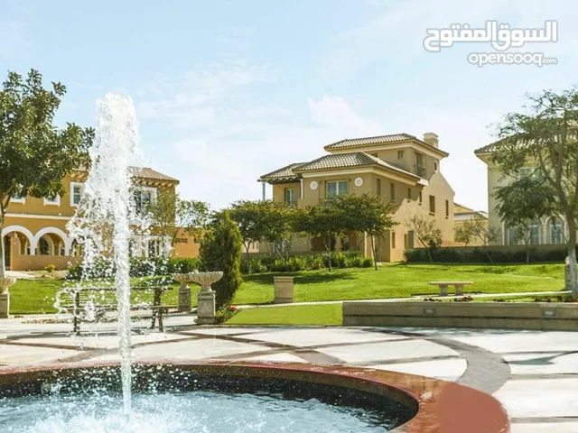 691 m2 More than 6 bedrooms Villa for Sale in Giza 6th of October