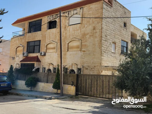 139 m2 3 Bedrooms Apartments for Sale in Amman Jubaiha