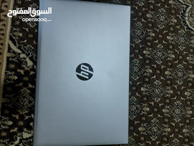 HP LAPTOP PROBOOK 450 G8 بسعر مغري 230 قابل للمساومه بالمعقول