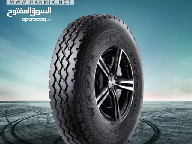 Other 16 Tyre & Rim in Muscat