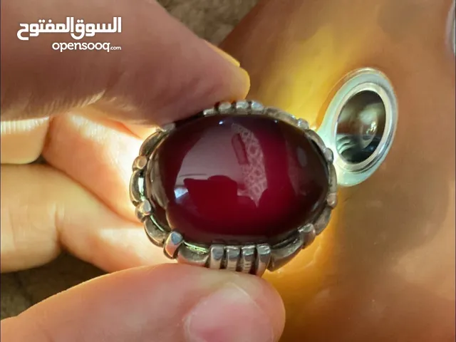 Rings for sale in Baghdad