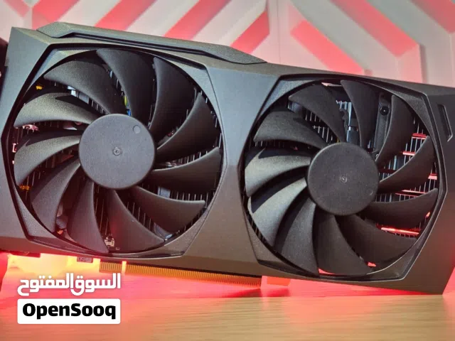 للبيع كرت 4060 Zotac  الكرت نظيف كأنه جديد واستخدام قيمنق
